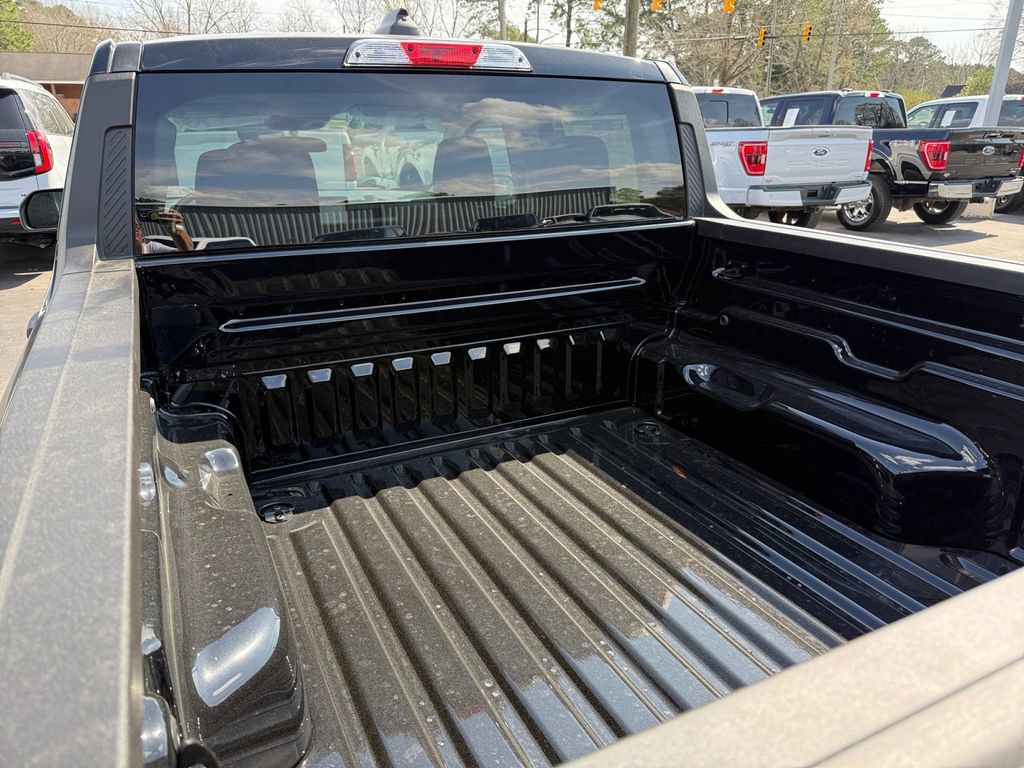 New 2026 Ford Maverick XLT w/ XLT Luxury Package AWD/4WD image 19