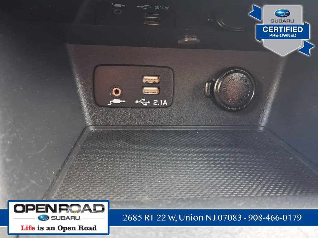 Used 2023 Subaru Forester Touring AWD/4WD image 42