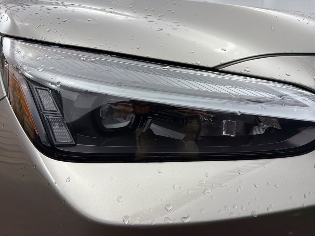 Used 2024 Lexus NX 350 AWD w/ Cold Area Package image 31