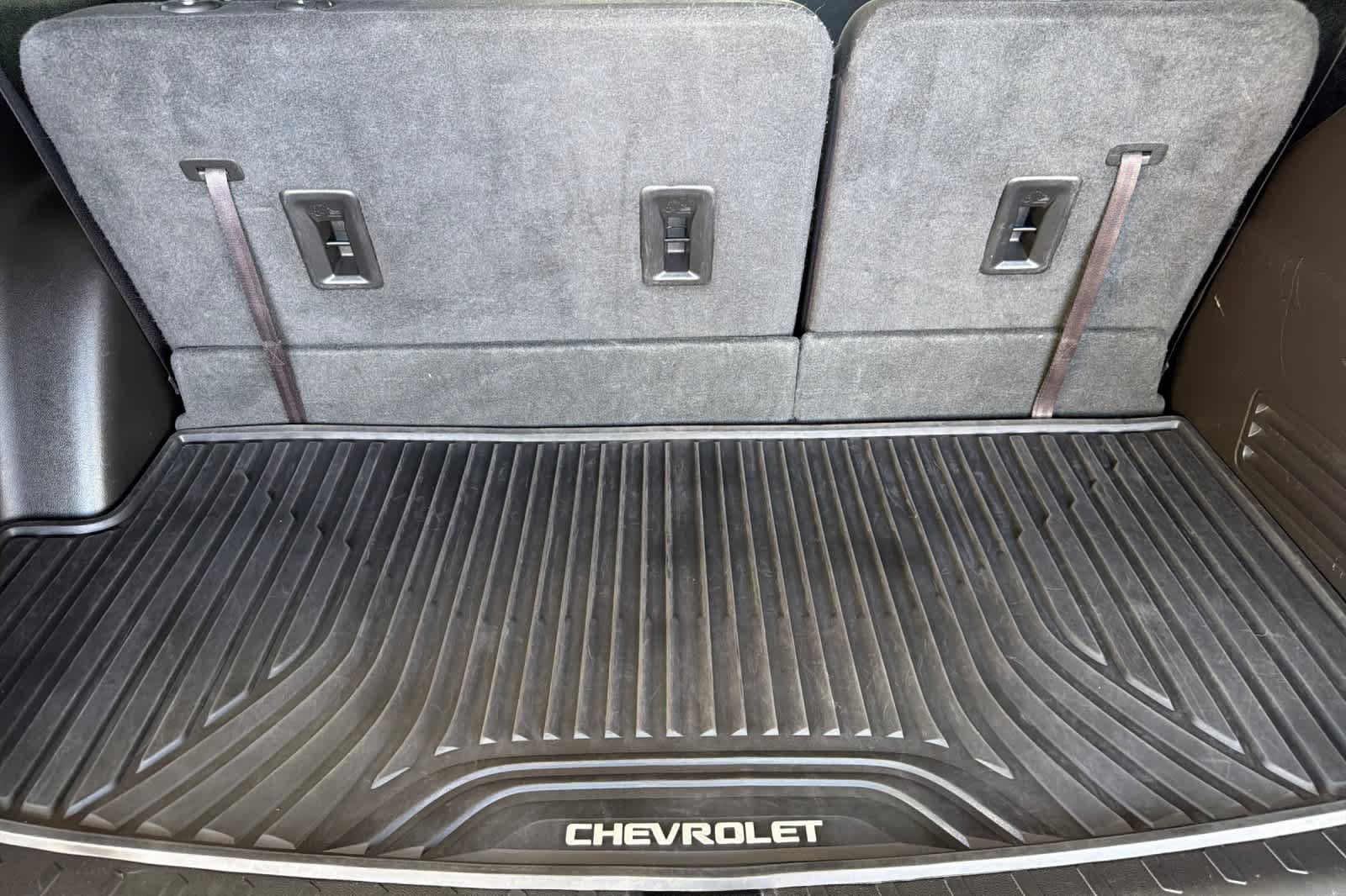 Used 2019 Chevrolet Traverse LT AWD/4WD image 16