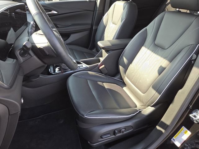Certified 2024 Buick Encore GX Avenir w/ Avenir Technology Package AWD/4WD image 37