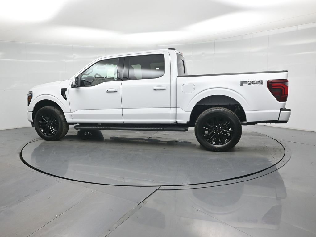 New 2026 Ford F150 Lariat AWD/4WD image 6