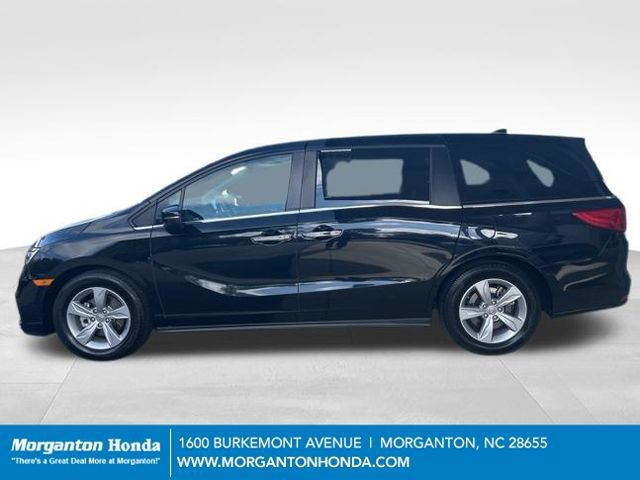 Used 2019 Honda Odyssey EX-L image 5