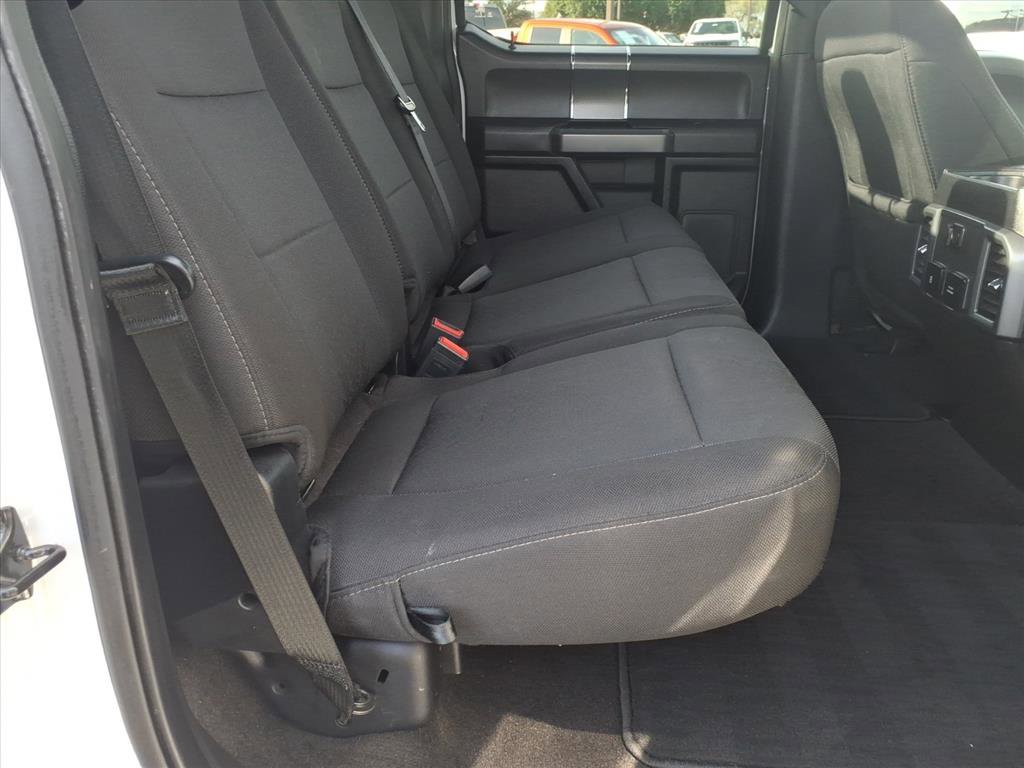 Certified 2020 Ford F150 XLT w/ Equipment Group 302A Luxury image 14