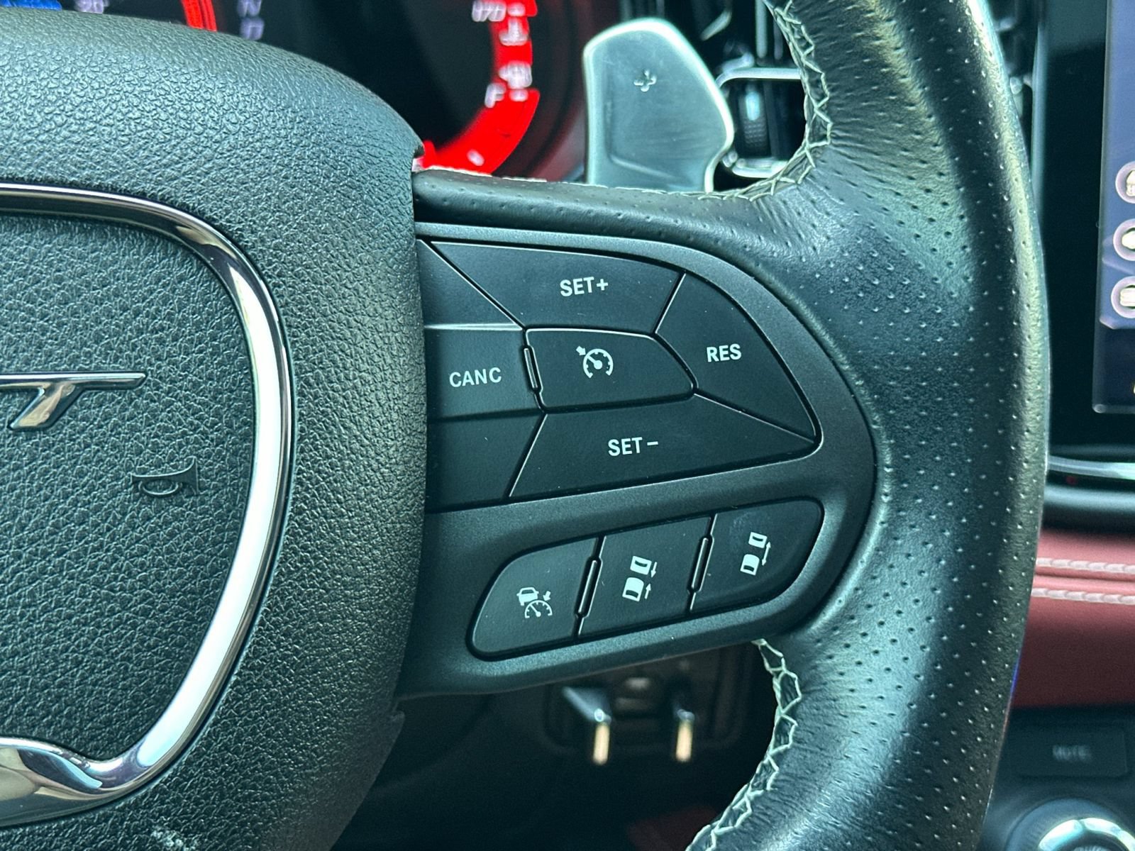 Used 2023 Dodge Durango SRT Hellcat AWD/4WD image 30
