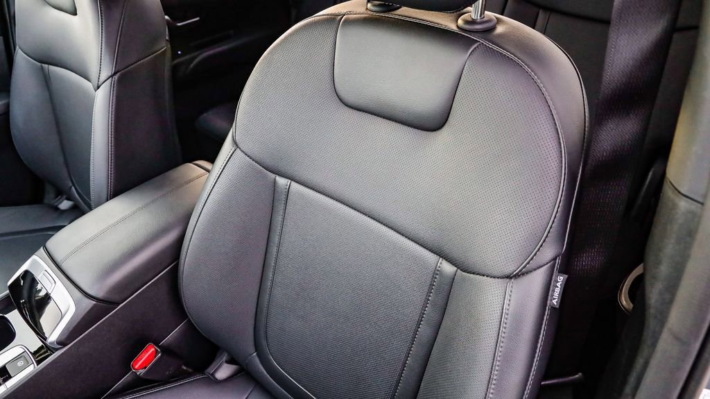 Used 2025 Hyundai Santa Cruz SEL image 29