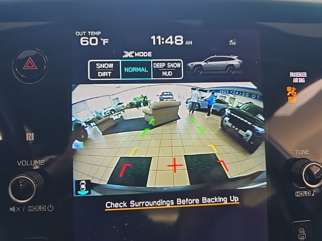 Used 2022 Subaru Outback Wilderness image 23