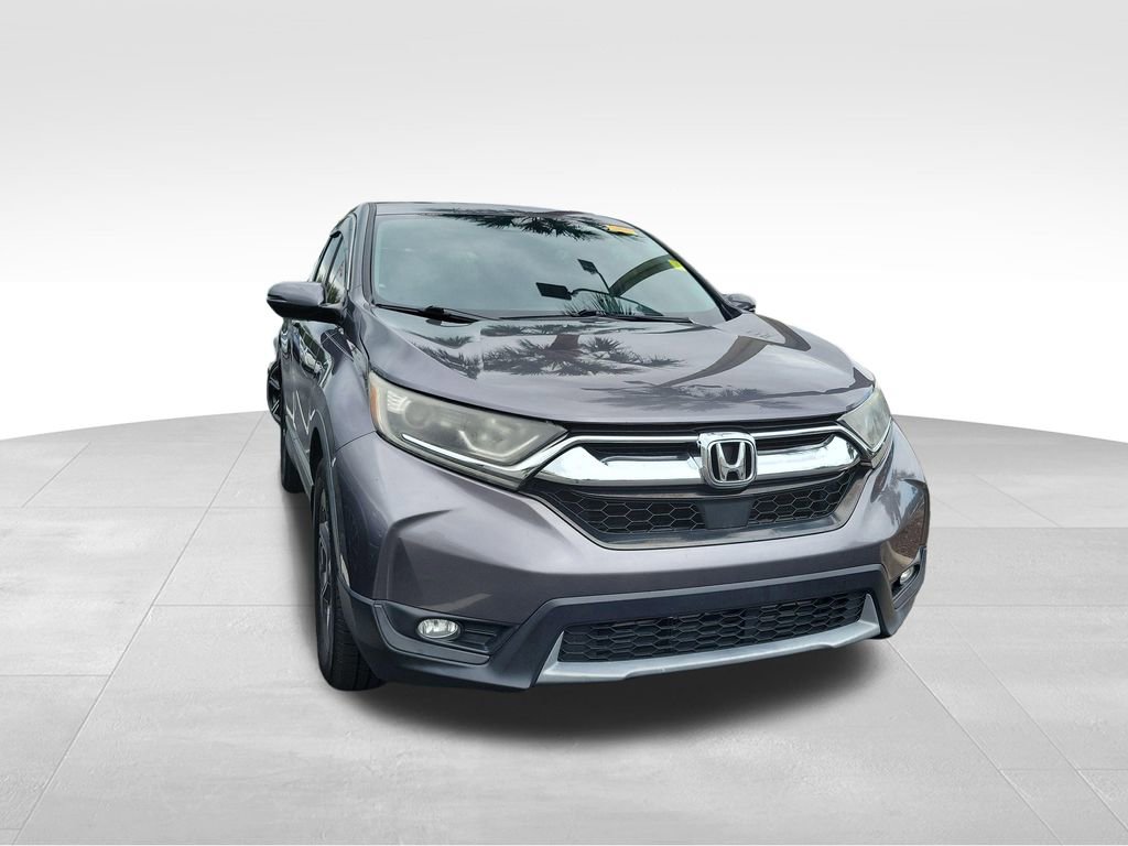 Used 2018 Honda CR-V EX-L image 14