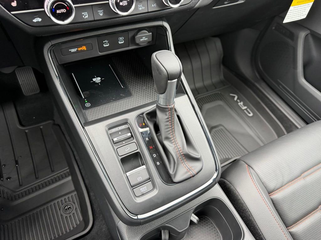 New 2026 Honda CR-V Sport-L image 26