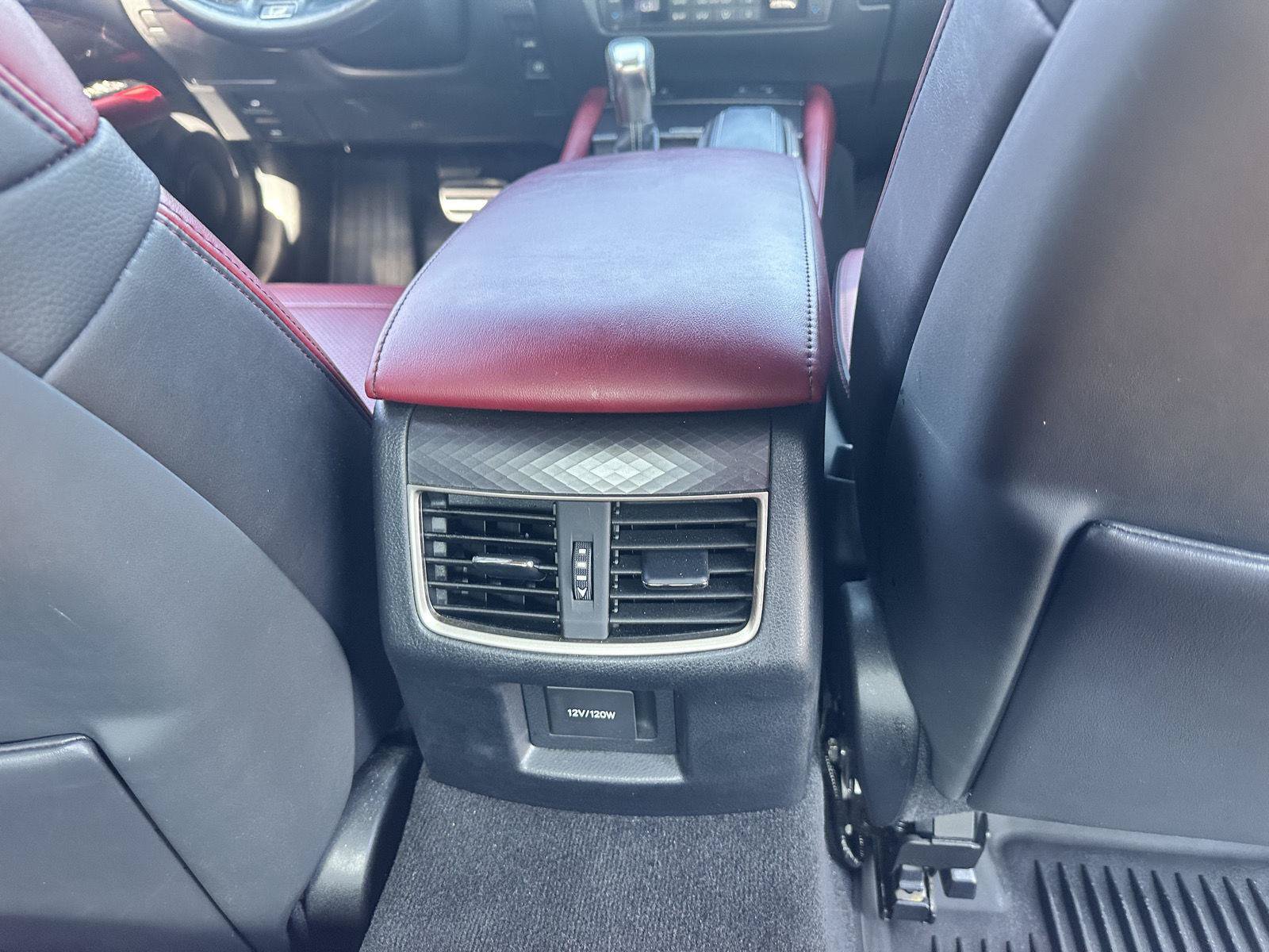 Used 2019 Lexus GS 350 F Sport RWD image 12