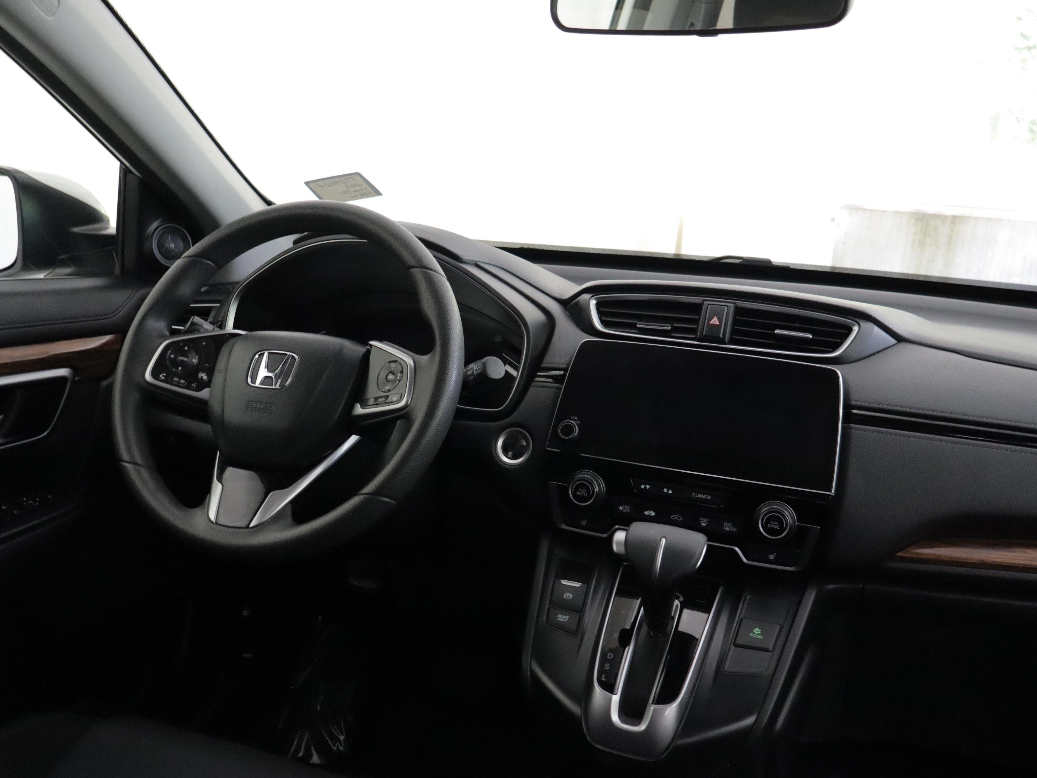 Used 2018 Honda CR-V EX image 2