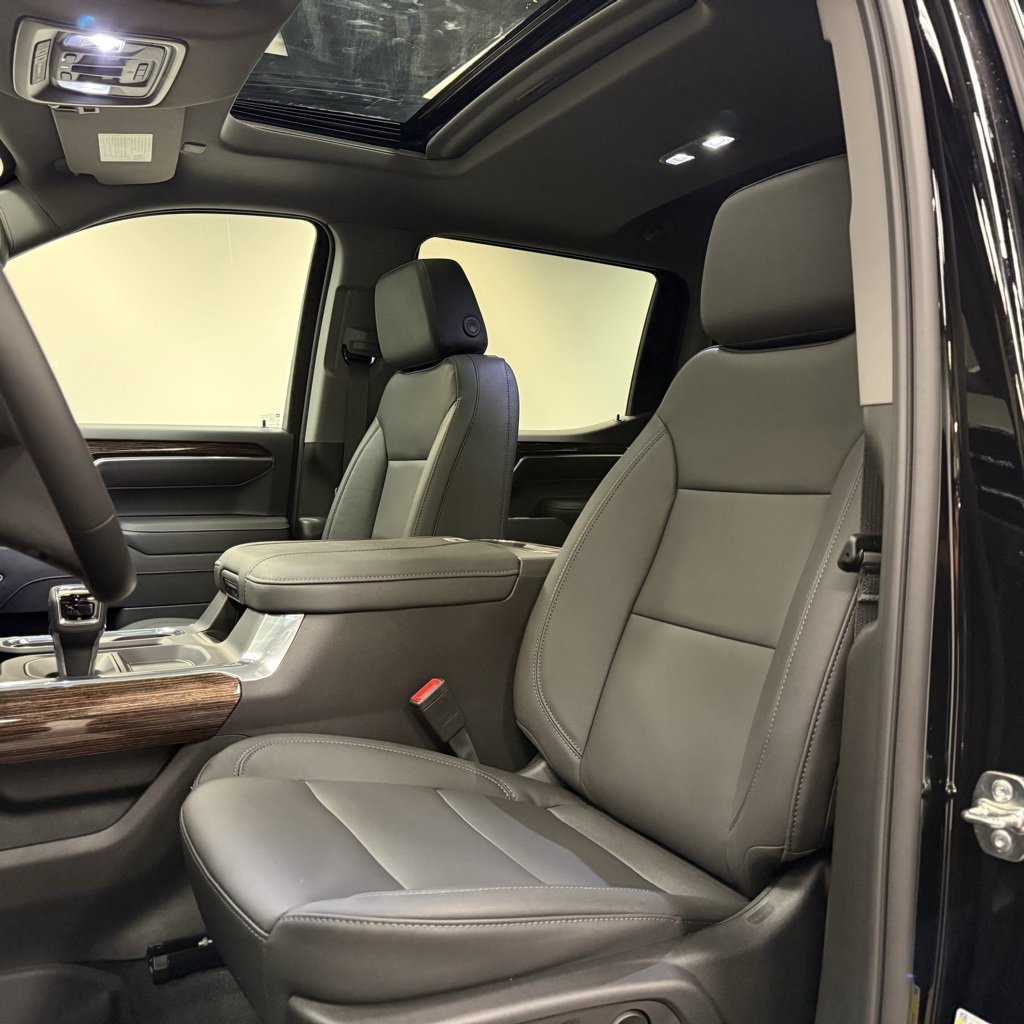 New 2026 GMC Sierra 1500 Elevation w/ Elevation Premium Package image 23