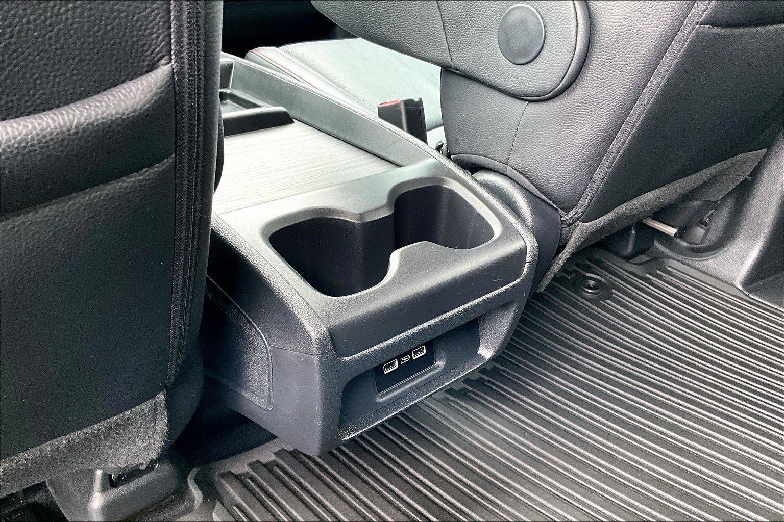 Used 2024 Honda Odyssey Sport image 34