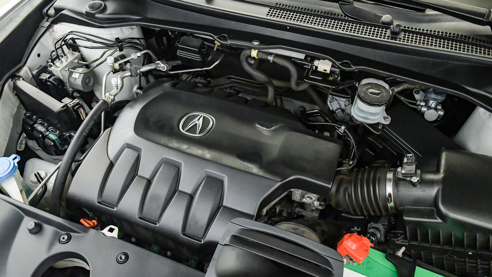 Used 2018 Acura RDX AWD w/ Technology Package image 27