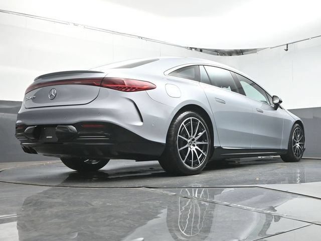 Certified 2022 Mercedes-Benz EQS 450+ Sedan image 39