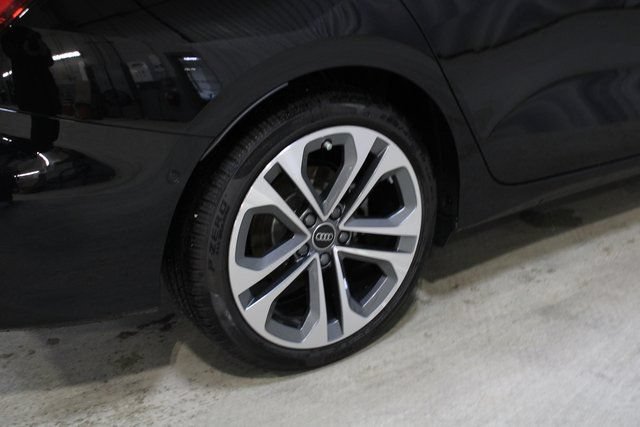 New 2026 Audi A3 2.0T Premium AWD/4WD image 27