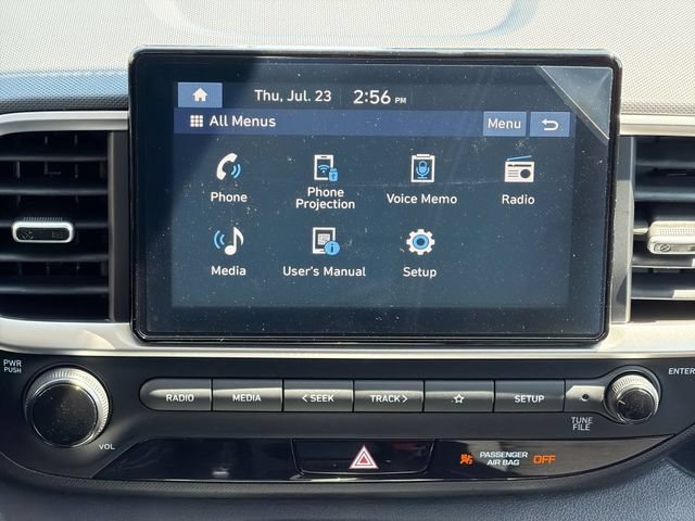 New 2026 Hyundai Venue SEL FWD image 14