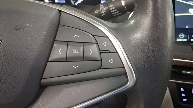 Used 2018 Cadillac CT6 Luxury AWD/4WD image 32