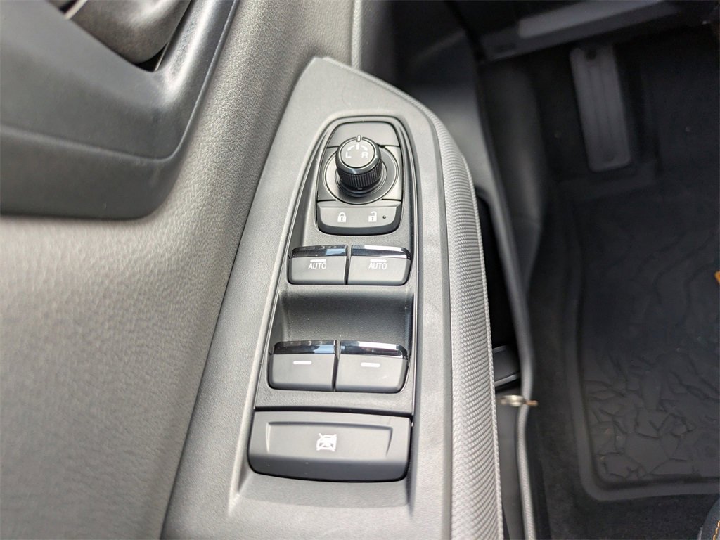 New 2026 Subaru Forester Wilderness image 24