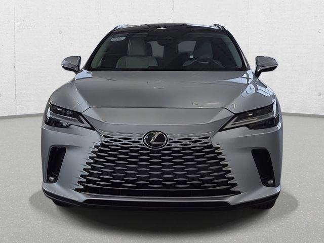 Used 2025 Lexus RX 350 w/ Convenience Package image 2