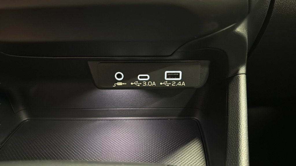 New 2026 Subaru Impreza 2.0i Sport AWD/4WD image 27