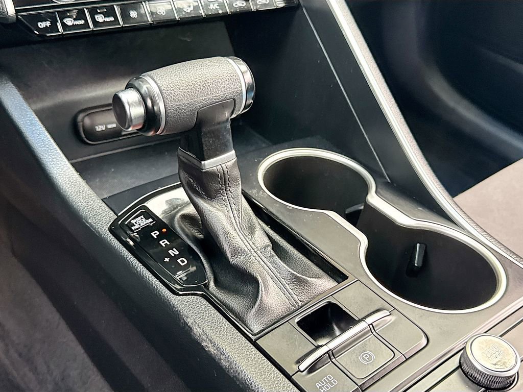 Used 2021 Kia K5 LXS image 16