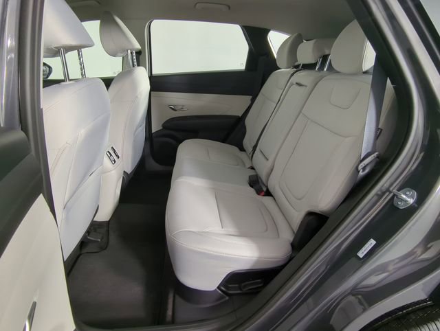New 2026 Hyundai Tucson Blue SE AWD/4WD image 20
