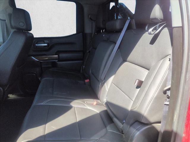 Used 2021 Chevrolet Silverado 1500 LT Trail Boss w/ Convenience Package II image 19