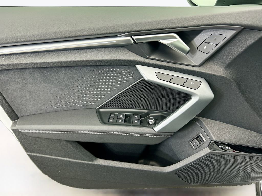 New 2026 Audi S3 Premium image 23
