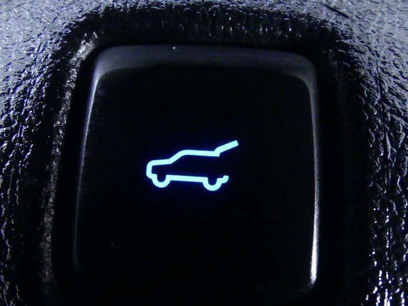 Used 2022 Ford Escape SEL image 33