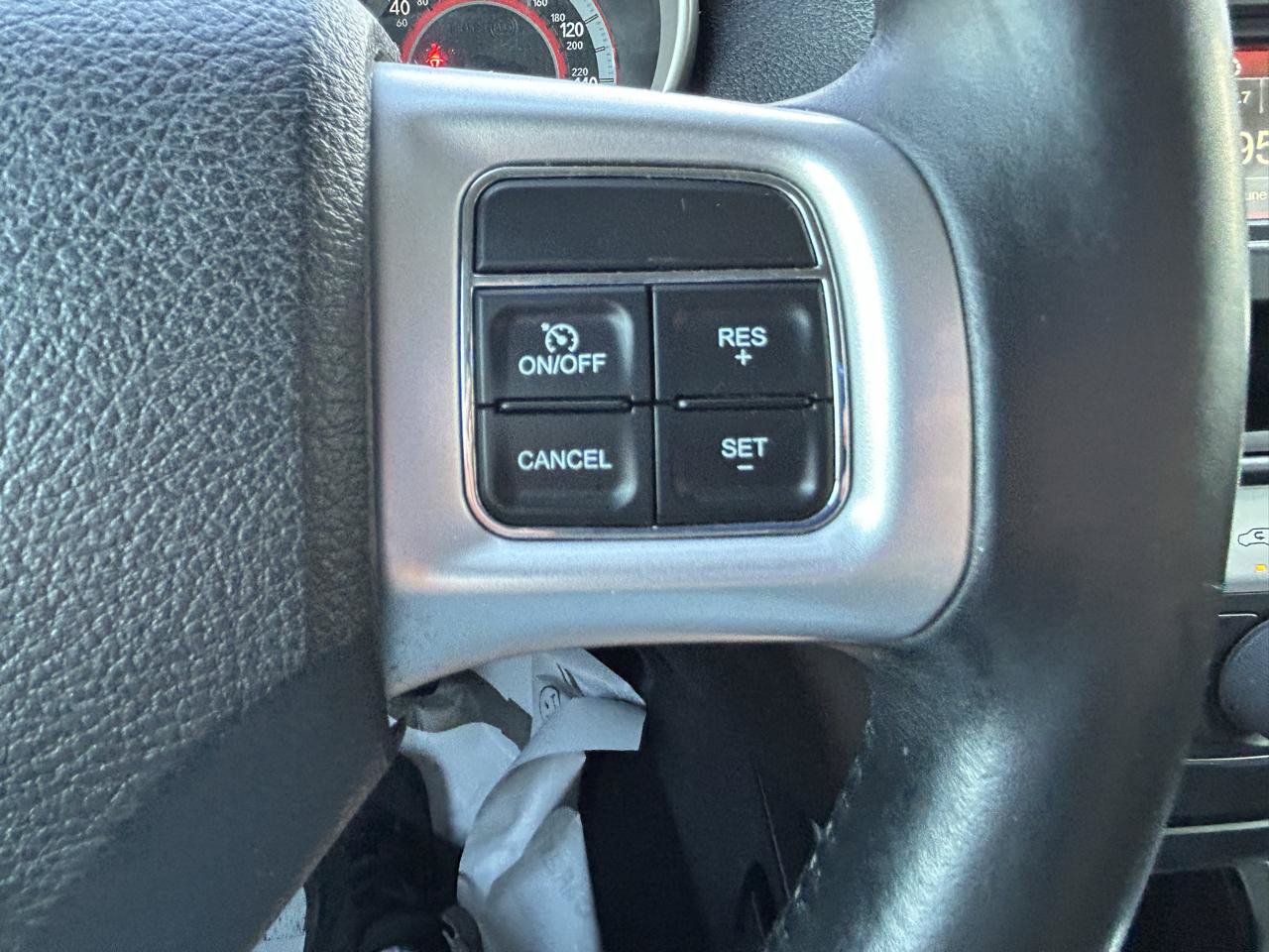 Used 2015 Dodge Journey FWD image 20