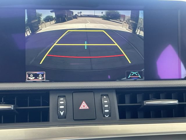Used 2021 Lexus ES 350 w/ Premium Package FWD image 15
