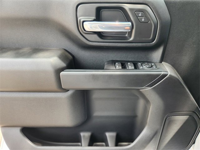 New 2026 Chevrolet Silverado 2500 W/T w/ WT/CX Safety Package AWD/4WD image 24