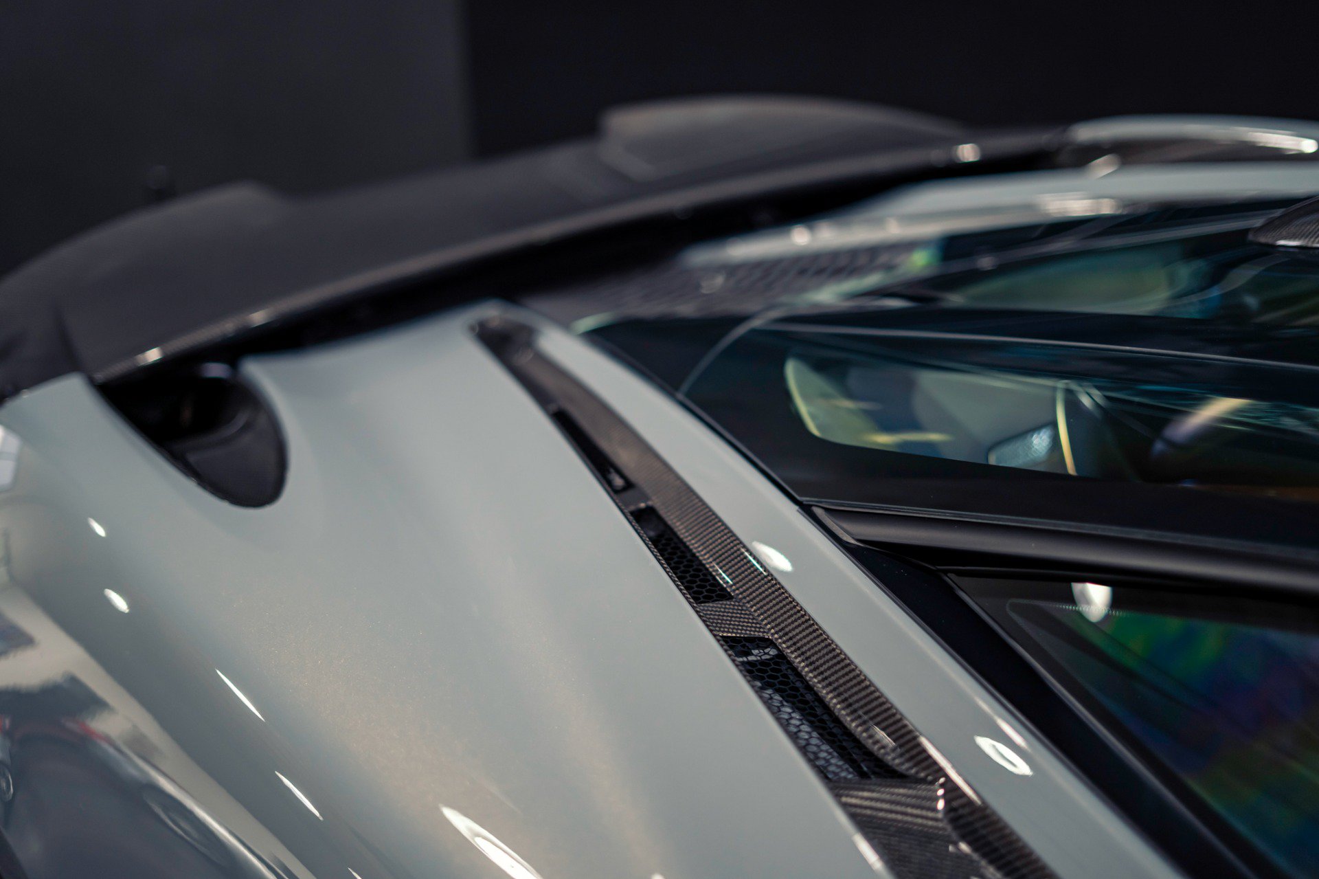 Used 2021 McLaren 765LT RWD image 38