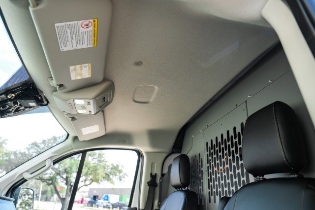 Used 2024 Ford Transit 250 Low Roof image 27