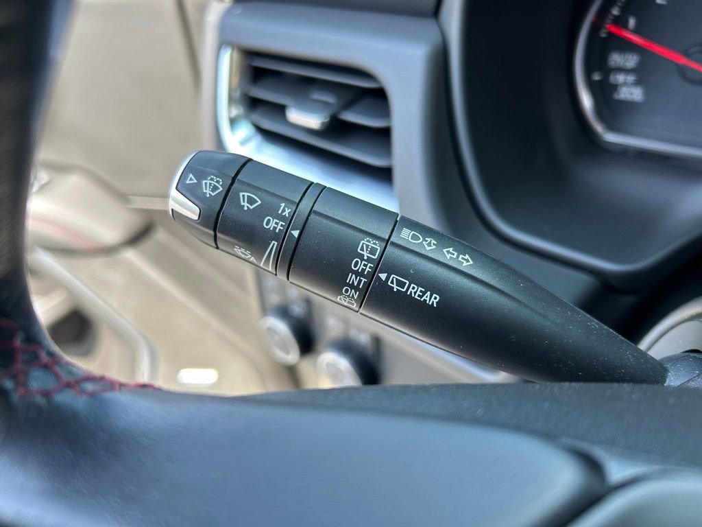 Certified 2021 Chevrolet Suburban RST w/ Rear Media and Nav Package image 62