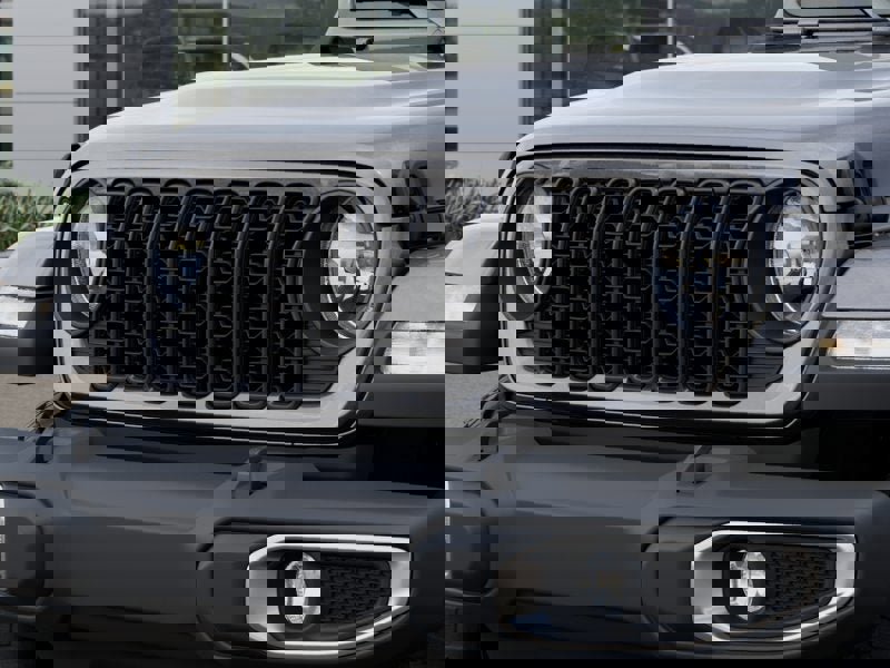 New 2025 Jeep Gladiator Sport image 27