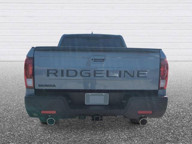 New 2026 Honda Ridgeline RTL image 3