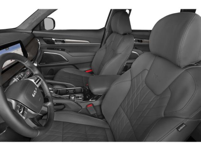 Certified 2023 Kia Telluride SX Prestige X-Line AWD/4WD image 12