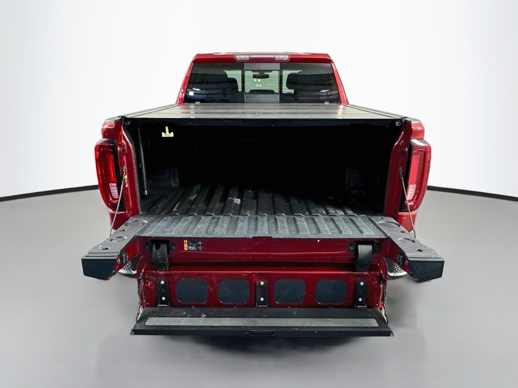Used 2021 GMC Sierra 1500 Denali w/ Denali Premium Package AWD/4WD image 29