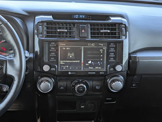 Used 2024 Toyota 4Runner TRD Off-Road Premium image 15