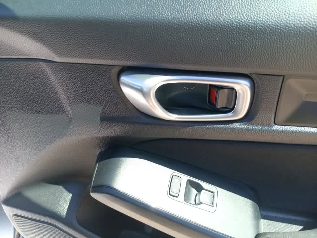 Used 2023 Honda Civic Sport image 28