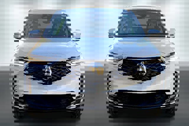 New 2026 Acura MDX SH-AWD w/ Technology Package image 2