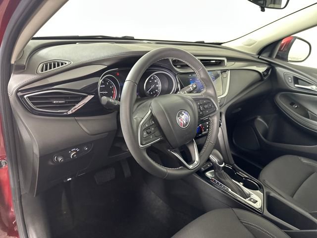 Used 2022 Buick Encore GX Preferred w/ Cold Weather Comfort Package image 13