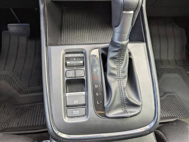 Used 2024 Honda CR-V EX image 18