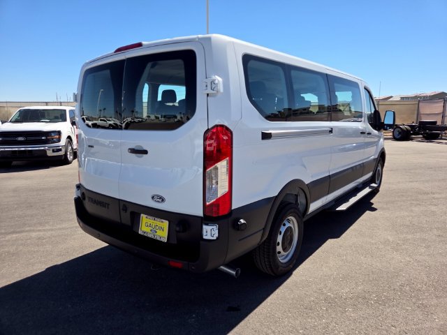 New 2027 Ford Transit 350 XL RWD image 4