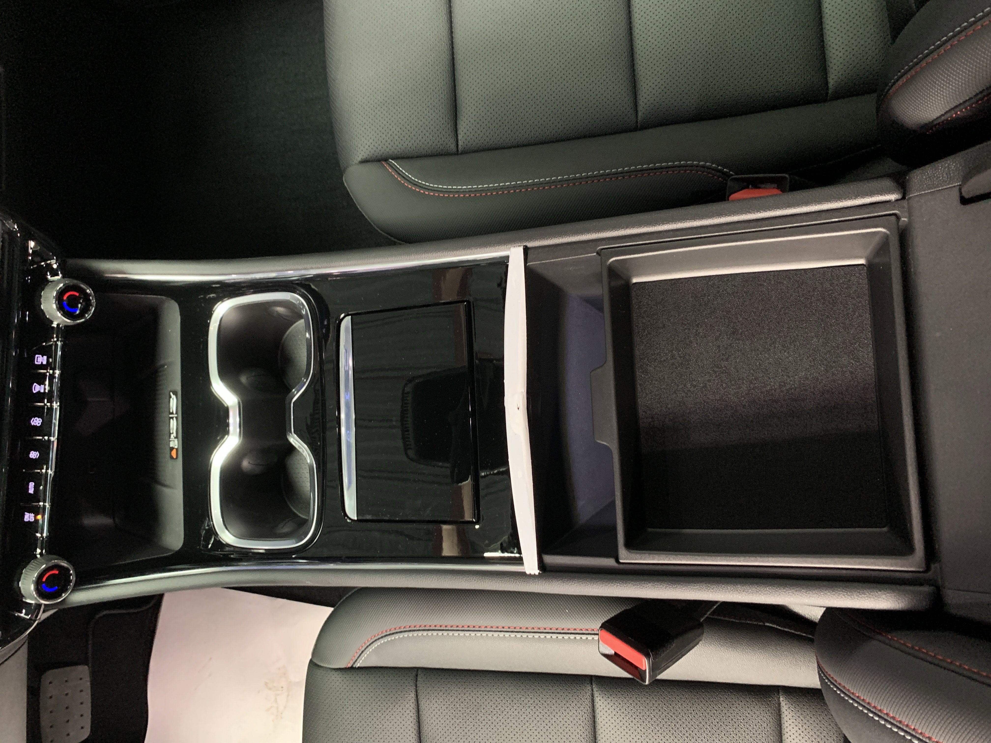 New 2026 Chevrolet Traverse Z71 image 14