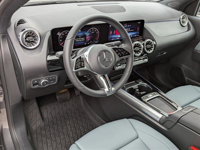 Certified 2026 Mercedes-Benz GLA 250 image 3