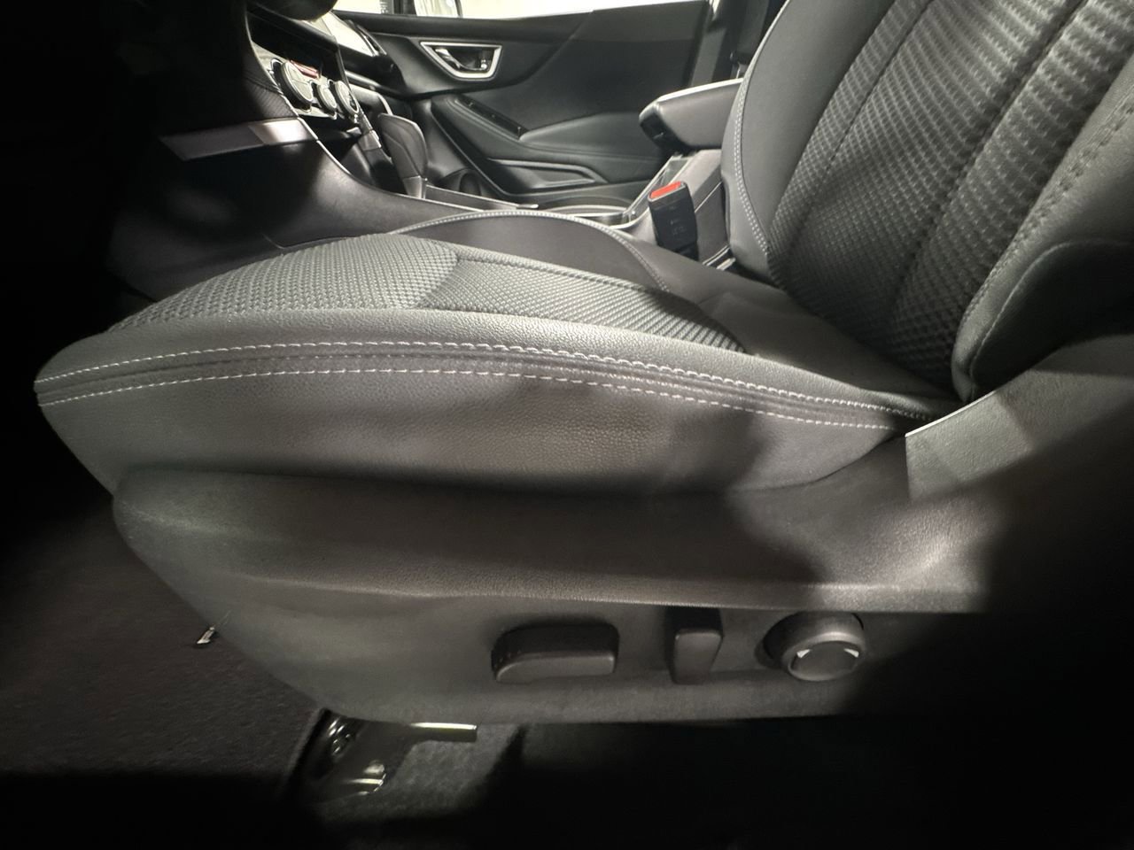 Used 2023 Subaru Forester Premium image 17