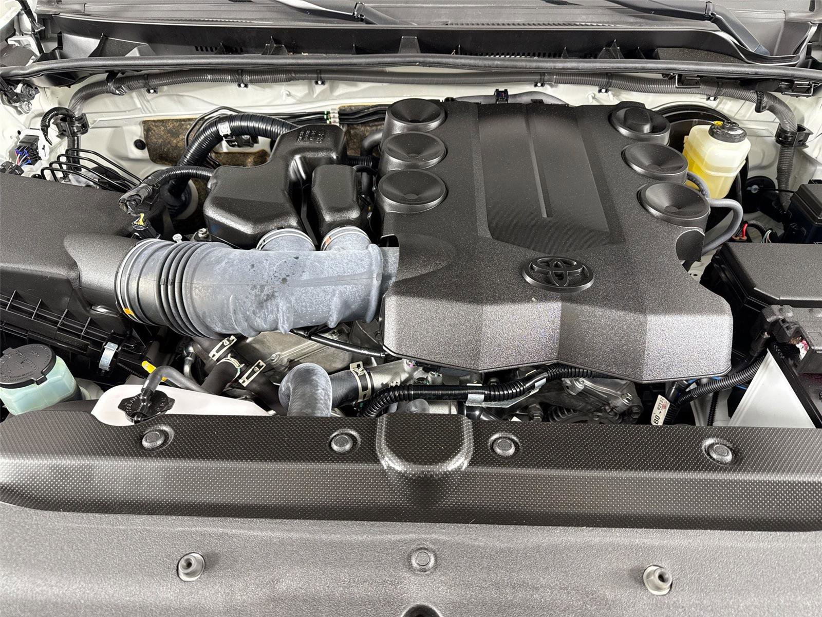 Certified 2023 Toyota 4Runner SR5 Premium w/ Moonroof Package RWD image 44